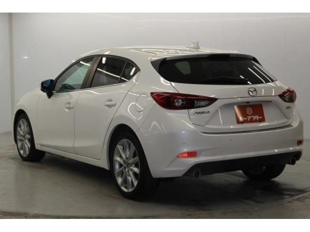 MAZDA AXELA SPORTS 2017 Image 31