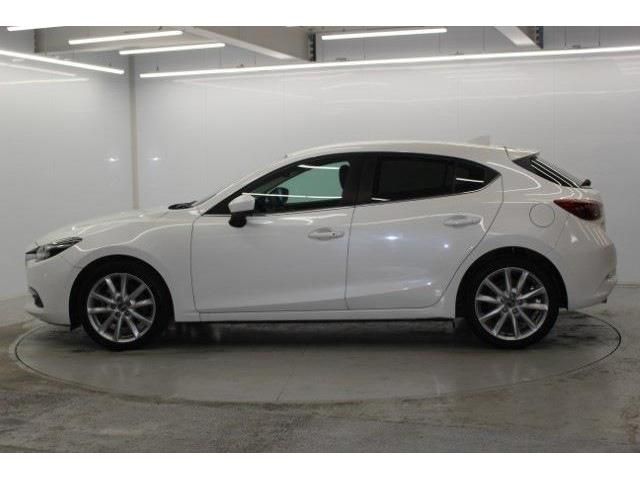 MAZDA AXELA SPORTS 2017 Image 31