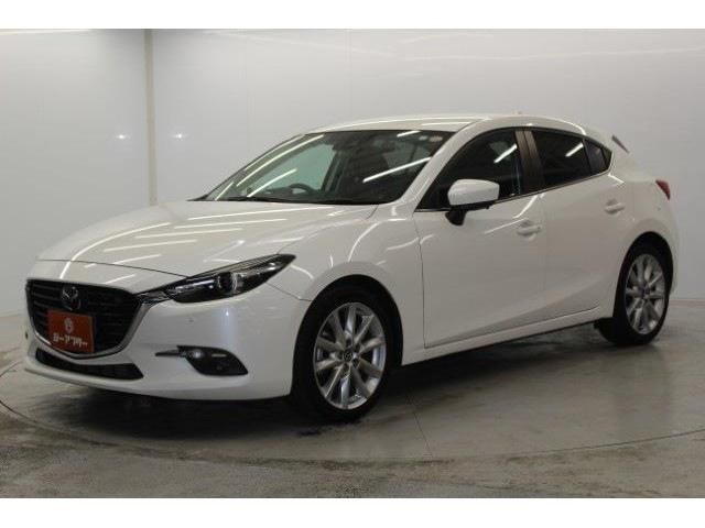 MAZDA AXELA SPORTS 2017 Image 31