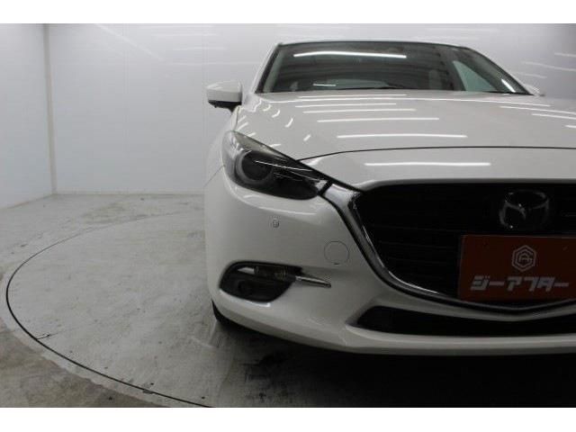 MAZDA AXELA SPORTS 2017 Image 31