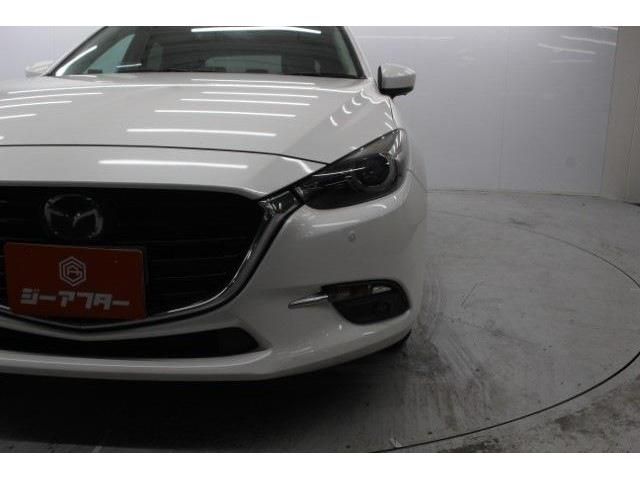 MAZDA AXELA SPORTS 2017 Image 31