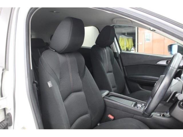 MAZDA AXELA SPORTS 2017 Image 31