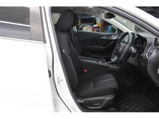 MAZDA AXELA SPORTS 2017 Image 31