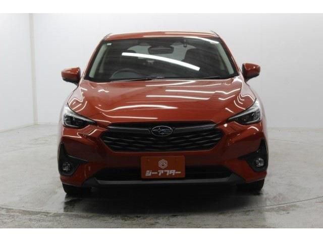 SUBARU IMPREZA 5DOOR 4WD 2023 Image 31