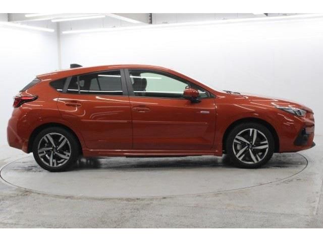 SUBARU IMPREZA 5DOOR 4WD 2023 Image 31