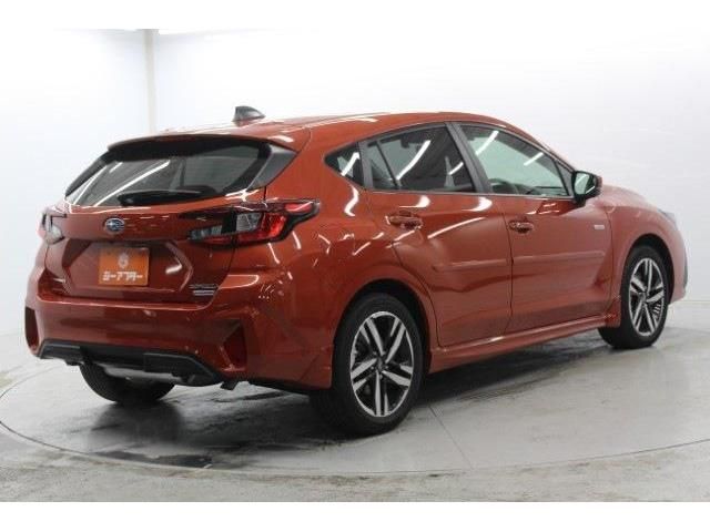 SUBARU IMPREZA 5DOOR 4WD 2023 Image 31