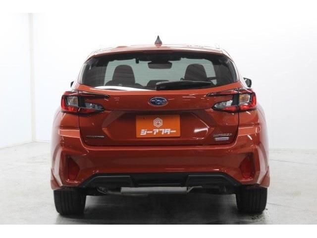 SUBARU IMPREZA 5DOOR 4WD 2023 Image 31