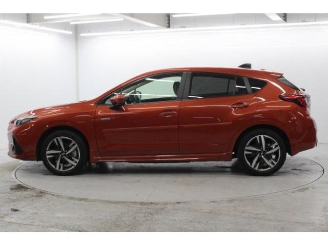 SUBARU IMPREZA 5DOOR 4WD 2023 Image 31
