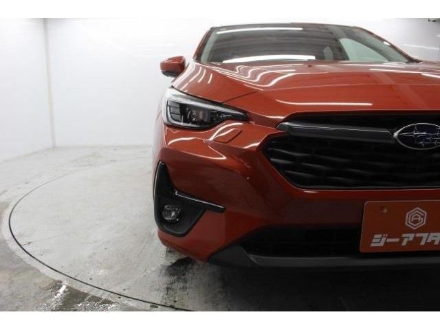 SUBARU IMPREZA 5DOOR 4WD 2023 Image 31