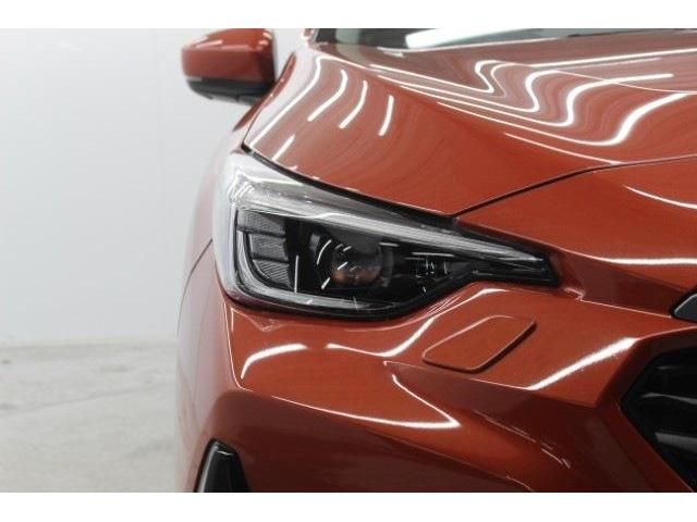 SUBARU IMPREZA 5DOOR 4WD 2023 Image 31