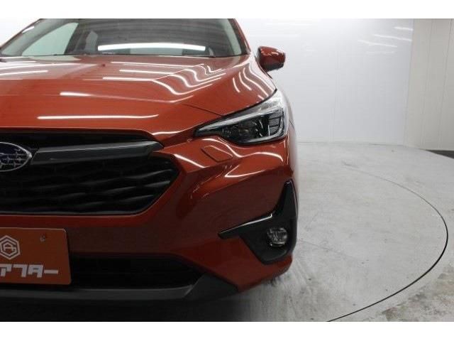 SUBARU IMPREZA 5DOOR 4WD 2023 Image 31