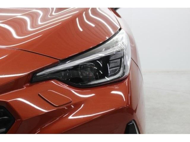 SUBARU IMPREZA 5DOOR 4WD 2023 Image 31