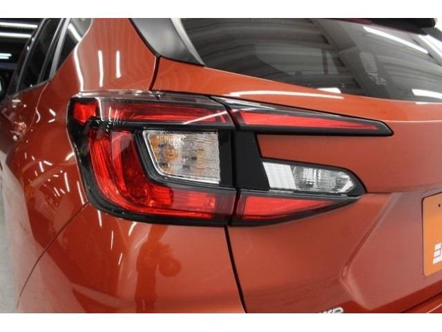 SUBARU IMPREZA 5DOOR 4WD 2023 Image 31