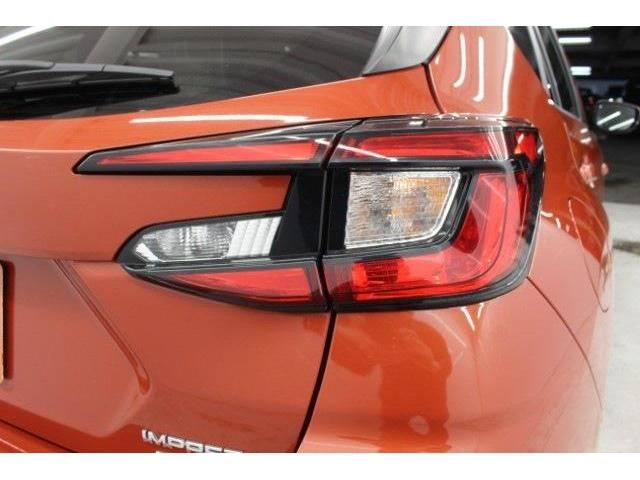 SUBARU IMPREZA 5DOOR 4WD 2023 Image 31