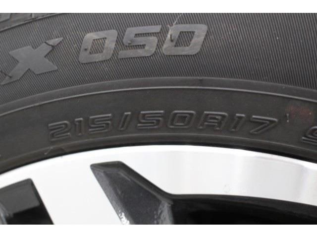 SUBARU IMPREZA 5DOOR 4WD 2023 Image 31