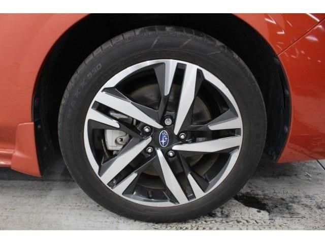 SUBARU IMPREZA 5DOOR 4WD 2023 Image 31