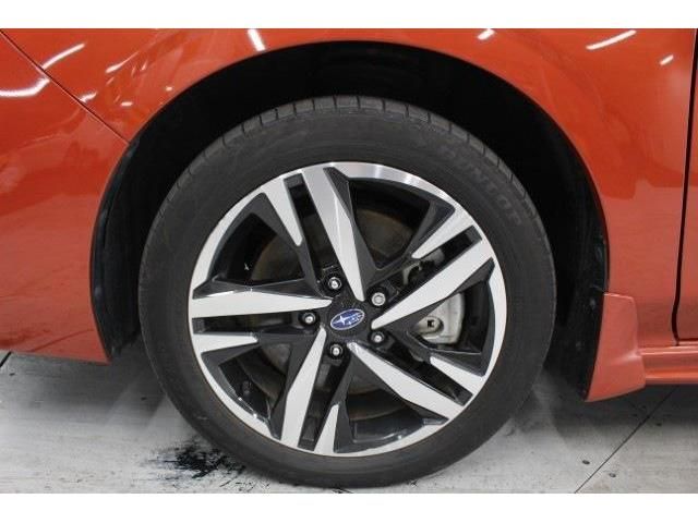 SUBARU IMPREZA 5DOOR 4WD 2023 Image 31