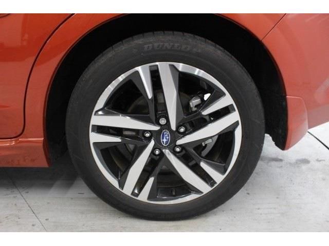 SUBARU IMPREZA 5DOOR 4WD 2023 Image 31