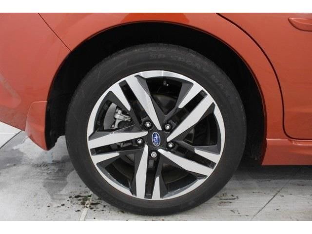 SUBARU IMPREZA 5DOOR 4WD 2023 Image 31