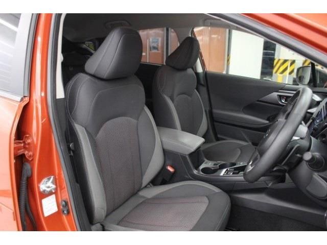 SUBARU IMPREZA 5DOOR 4WD 2023 Image 31