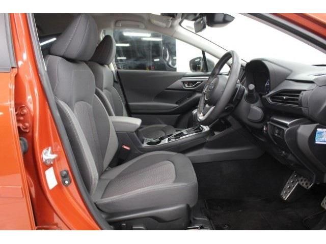 SUBARU IMPREZA 5DOOR 4WD 2023 Image 31