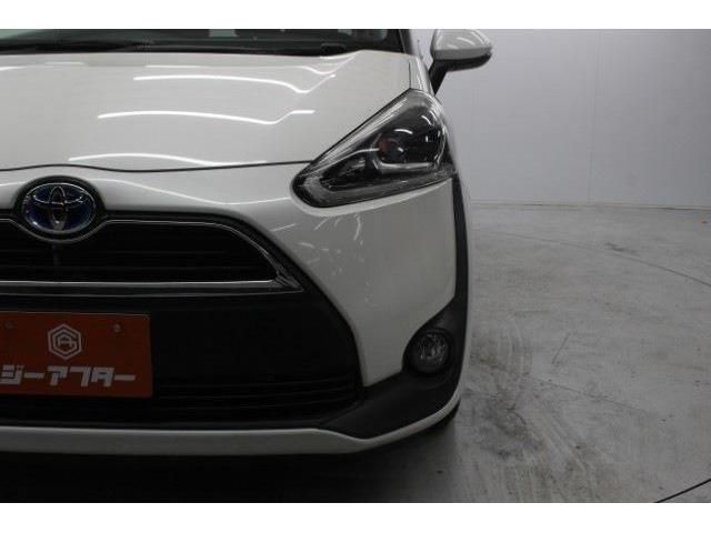 TOYOTA SIENTA HYBRID 2018 Image 31