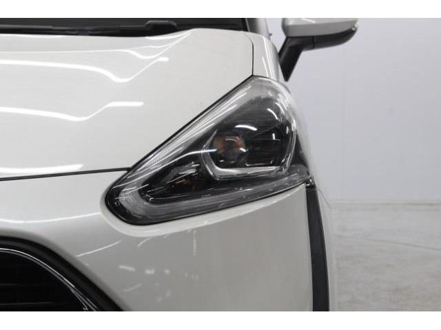 TOYOTA SIENTA HYBRID 2018 Image 31