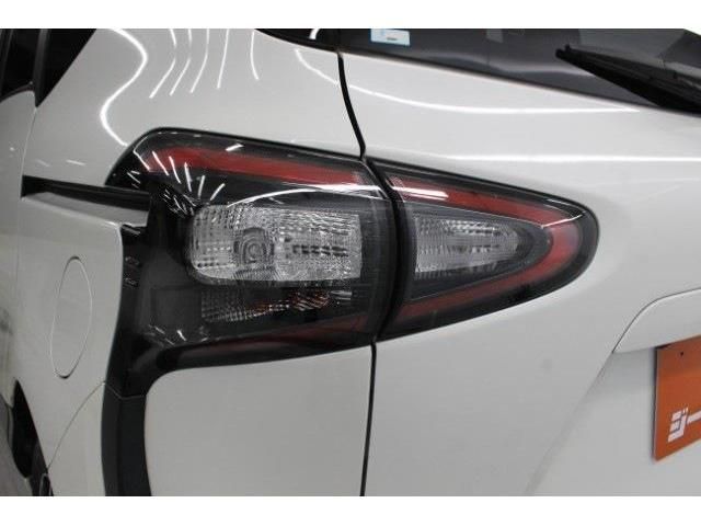 TOYOTA SIENTA HYBRID 2018 Image 31