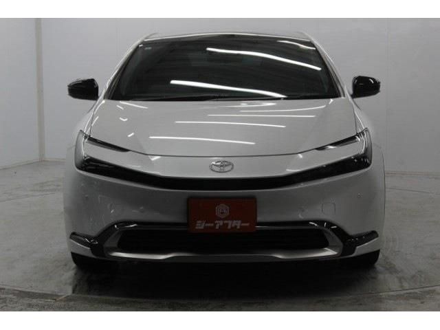 TOYOTA PRIUS PHV 2023 Image 31