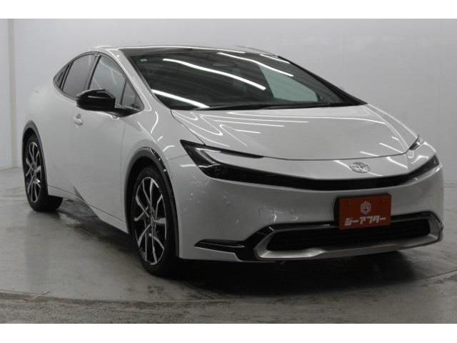 TOYOTA PRIUS PHV 2023 Image 31