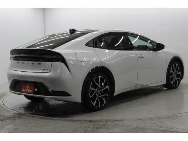 TOYOTA PRIUS PHV 2023 Image 31