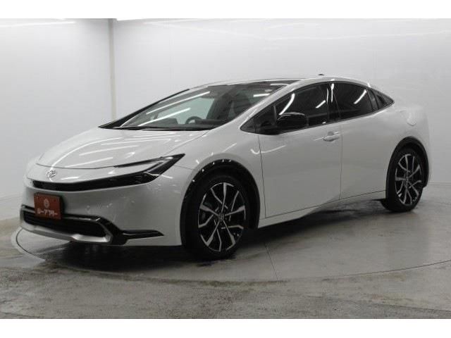 TOYOTA PRIUS PHV 2023 Image 31