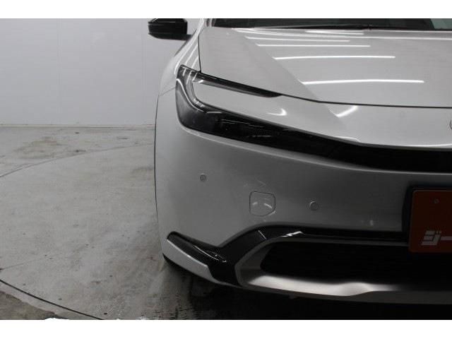 TOYOTA PRIUS PHV 2023 Image 31