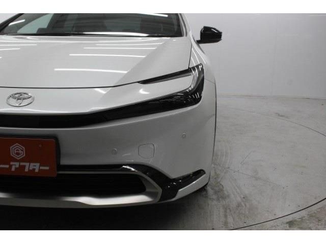 TOYOTA PRIUS PHV 2023 Image 31