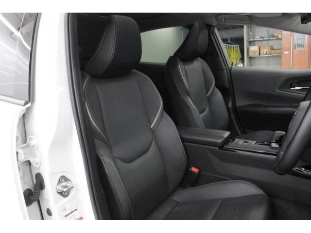 TOYOTA PRIUS PHV 2023 Image 31