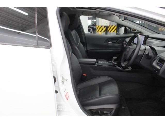 TOYOTA PRIUS PHV 2023 Image 31