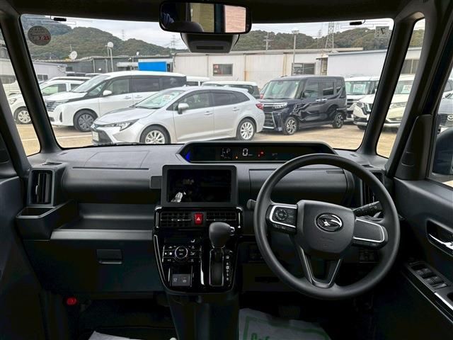 DAIHATSU TANTO CUSTOM 2024 Image 31