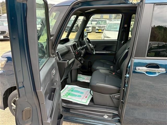 DAIHATSU TANTO CUSTOM 2024 Image 31