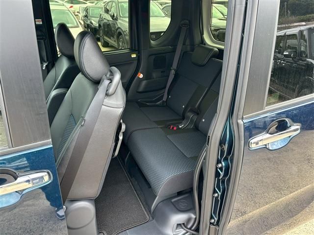 DAIHATSU TANTO CUSTOM 2024 Image 31