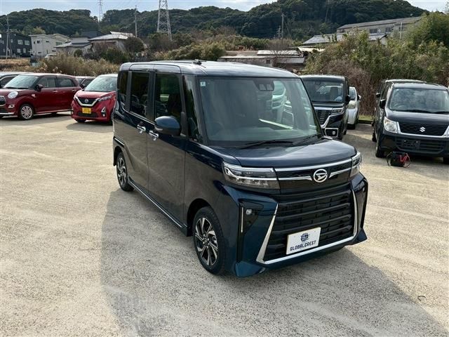 DAIHATSU TANTO CUSTOM 2024 Image 31