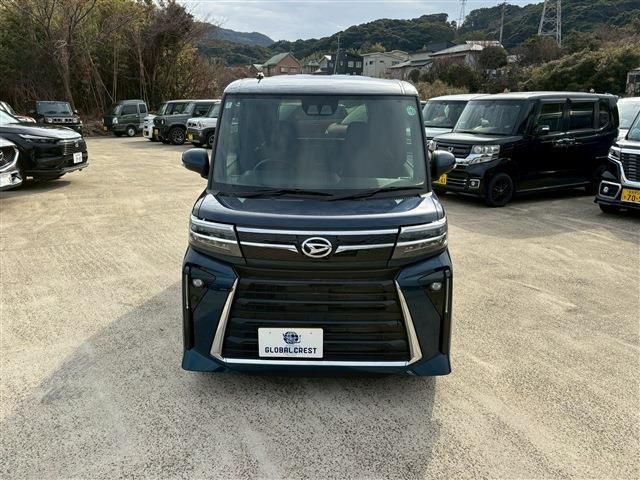 DAIHATSU TANTO CUSTOM 2024 Image 31