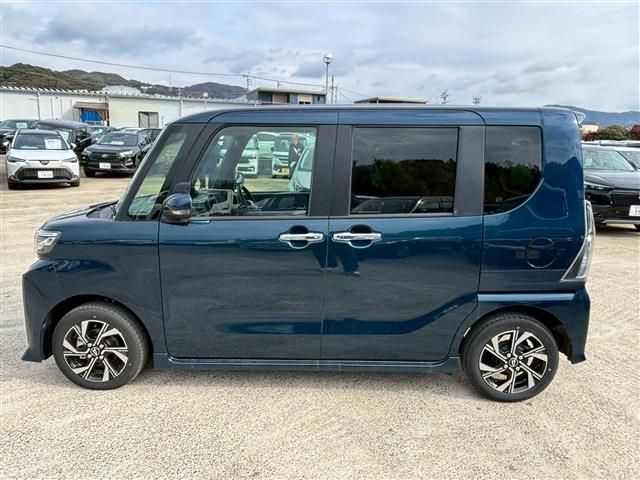 DAIHATSU TANTO CUSTOM 2024 Image 31