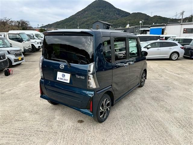 DAIHATSU TANTO CUSTOM 2024 Image 31