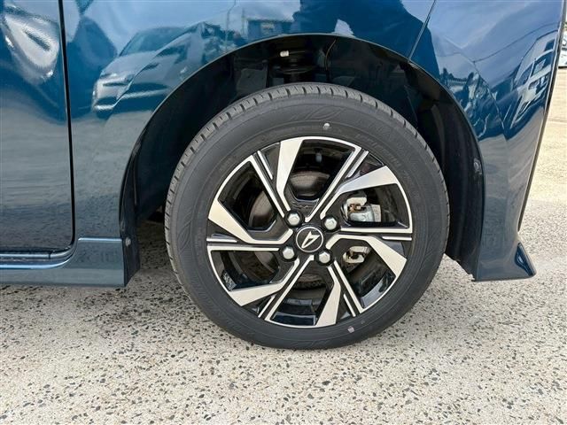 DAIHATSU TANTO CUSTOM 2024 Image 31