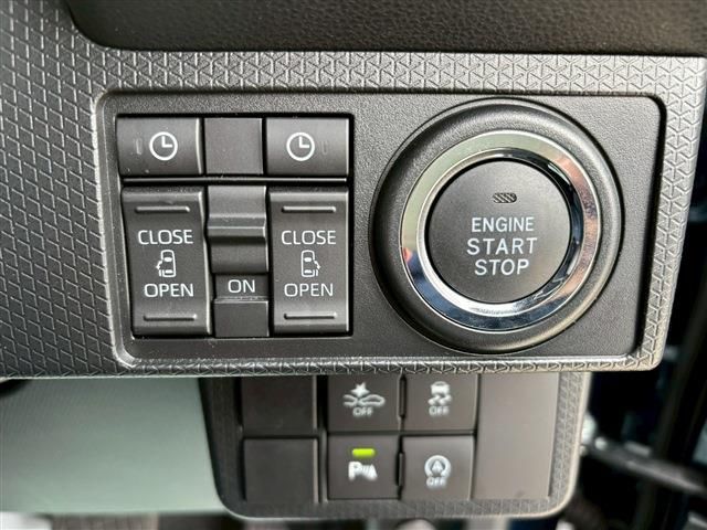 DAIHATSU TANTO CUSTOM 2024 Image 31