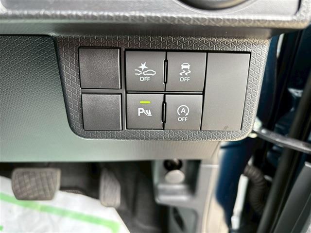 DAIHATSU TANTO CUSTOM 2024 Image 31