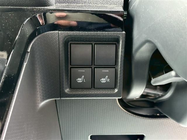 DAIHATSU TANTO CUSTOM 2024 Image 31