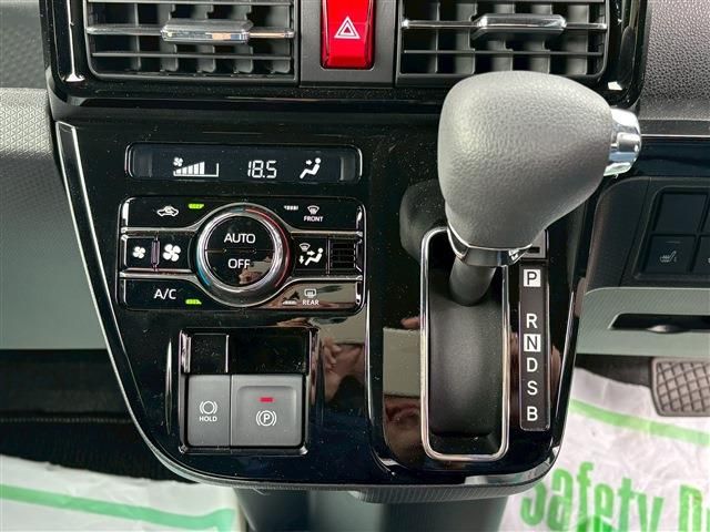 DAIHATSU TANTO CUSTOM 2024 Image 31