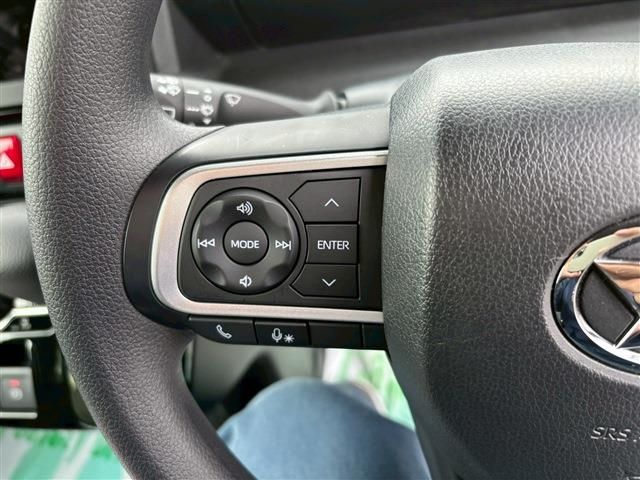 DAIHATSU TANTO CUSTOM 2024 Image 31