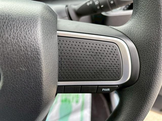 DAIHATSU TANTO CUSTOM 2024 Image 31